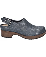 Bella Vita Women's Starlee Clogs