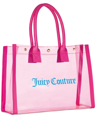 Free gift with a $111 purchase from the Juicy Couture fragrance collection