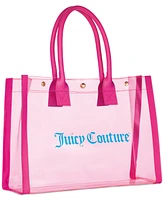 Free gift with a $111 purchase from the Juicy Couture fragrance collection