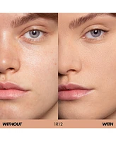 Make Up For Ever Hd Skin Waterproof Natural Matte Foundation