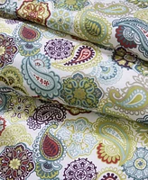 Mi Zone Tamil Paisley -Pc. Comforter Set