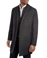 Michael Kors Men's Pike Classic-Fit Over Coats