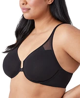 Wacoal Body by Racerback Underwire Front Close Bra 65124