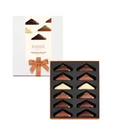 Neuhaus Les Irresistible Belgian Collection Chocolates, 12 Piece