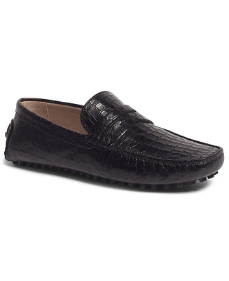 Carlos by Santana Men's Ritchie Slip-On Casual Driving Loafer