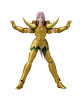 Anime Heroes Knights of the Zodiac Aries Mu 6.5" Action Figure