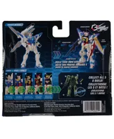 Gundam Infinity 4.5" Gundam Artemis Action Figure