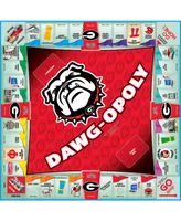 Dawgopoly Board Game