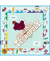 Va-Techopoly Board Game