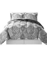 Sunham Ogee Damask 8-Pc. Comforter Set