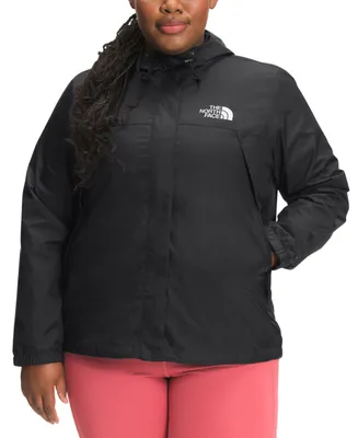 The North Face Women's Plus Antora Jacket