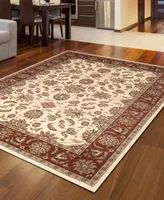 Closeout! Km Home Pesaro 1592 5'5" x 7'7" Area Rug