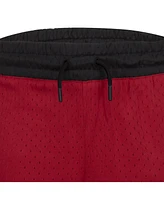 Jordan Big Boys Air Diamond Dri-Fit Ii Shorts