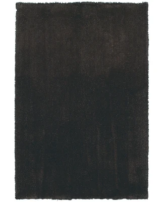 Kas Bliss Shag 27" x 45" Area Rug