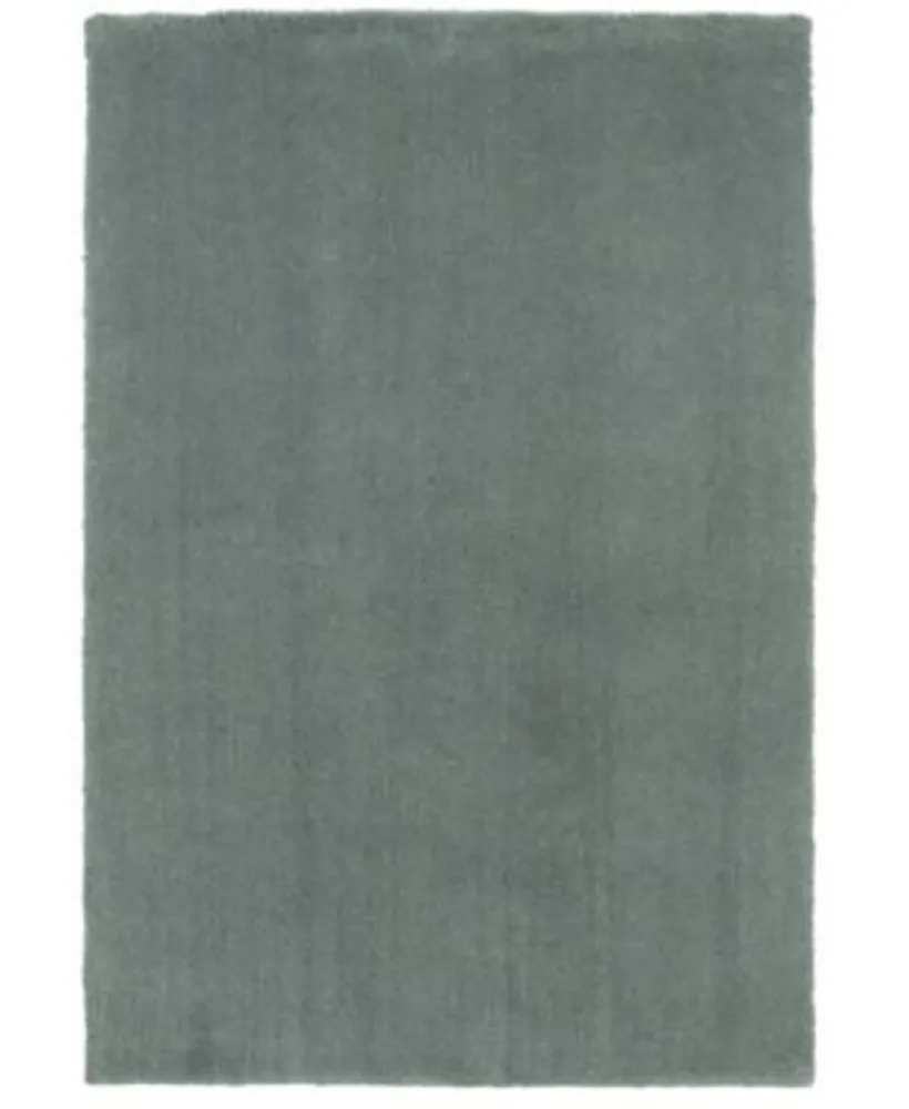 Kas Bliss Shag 1565 33 X 53 Area Rug