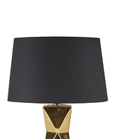 Ink+Ivy Kenlyn Table Lamp - Gold