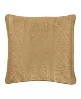 J Queen New York Lyndon Decorative Pillow, 18" x