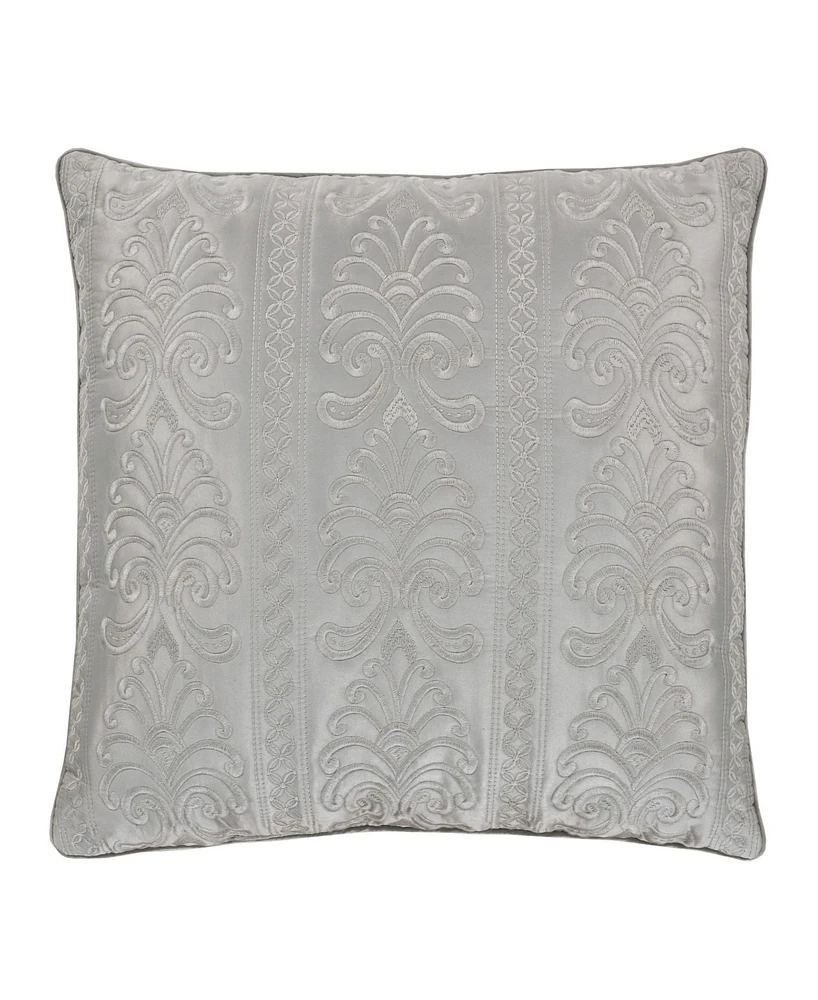 J Queen New York Lyndon Decorative Pillow, 18" x