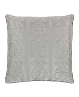 J Queen New York Lyndon Decorative Pillow, 18" x