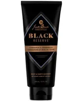 Jack Black Black Reserve Body Hair Cleanser