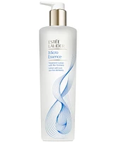 Micro Essence Treatment Lotion Toner with Bio-Ferment