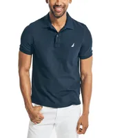 Nautica Men's Classic-Fit Deck Polo Shirt