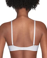 Lily of France Extreme Ego Boost Tailored Push Up Bra 2131101