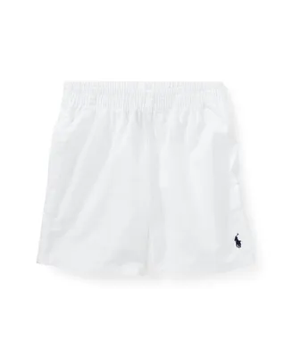 Polo Ralph Lauren Toddler and Little Boys Stretch Cotton Twill Short