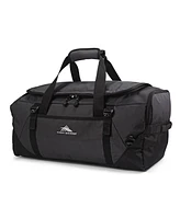 High Sierra Fairlead Duffel-Backpack