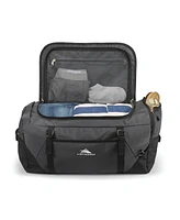 High Sierra Fairlead Duffel-Backpack