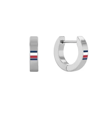 Tommy Hilfiger Men's Stainless Steel Earrings