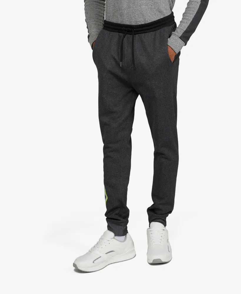 Men's Big and Tall Fast Track Joggers