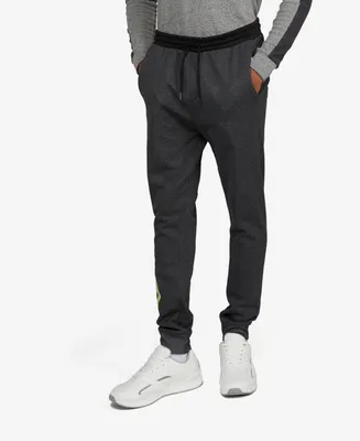 Men's Big and Tall Fast Track Joggers