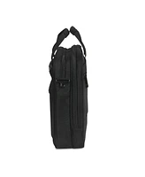 Samsonite Classic 2.0 2 Compartment Brief, 17"
