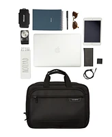 Samsonite Classic 2.0 3 Compartment Brief