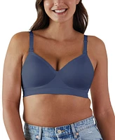 Bravado Designs Women's Plunge Nursing Bra