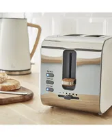 Salton Nordic -Slice Toaster