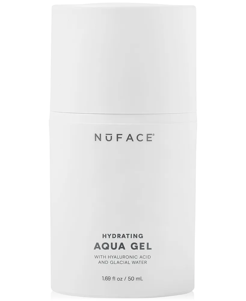 NuFACE Hydrating Aqua Gel