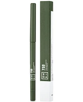 3INA The Automatic Eye Pencil - 759 Olive Green