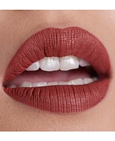 3INA The Longwear Lipstick - 114 Light Brown