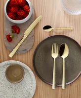 Felicity Flatware Set, 20 Piece