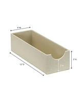 Drawer Organizers, Set of 2