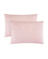 Juicy Couture Allister Ombre Comforter Sets