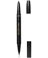 Tarte Double Take Eyeliner