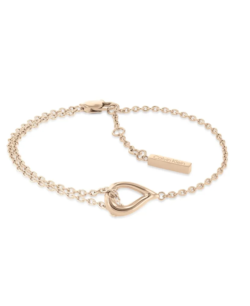 Calvin Klein Women's Stainless Steel Bracelet 