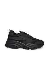 Steve Madden Men's Possess Lace-Up Sneakers