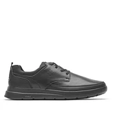 Men's Trueflex M Cayden Plain Toe Shoes