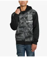 Men's Shade Trooper Hoodie