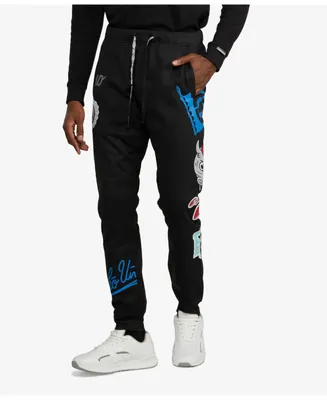 Men's Big and Tall Playmaker Joggers