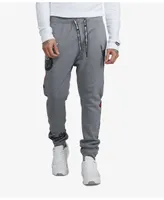 Men's Big and Tall Playmaker Joggers